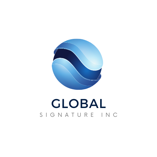 Global Signature Hosting